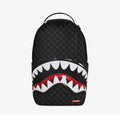 SHARK IN PARIS BALLON UNISEX - Mochila - black